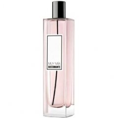 Muy Mía by David Bustamante perfume bottle