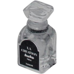 La Creation (Parfum) by Huko perfume bottle