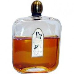 Gardenia da Ballo by Fontanella perfume bottle