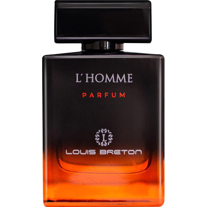L'Homme by Louis Breton perfume bottle