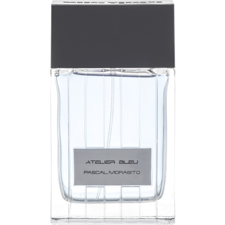 Atelier Bleu by Pascal Morabito perfume bottle