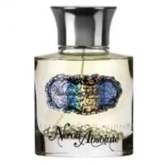 Neroli Absolute by Washington Tremlett perfume bottle