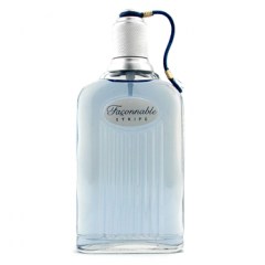 Façonnable Stripe EDT by Façonnable perfume bottle