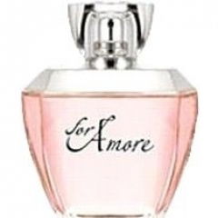 For Amore by La Rive perfume bottle