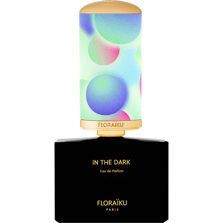 In the Dark by Floraïku perfume bottle