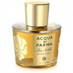 Iris Nobile Edizione Speziale 2010 by Acqua di Parma perfume bottle