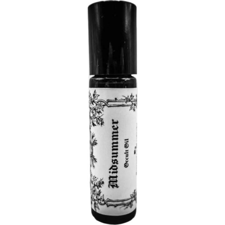 Midsummer by Screaming Mandrake Perfumes perfume bottle