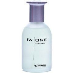 IW One by Prowin perfume bottle