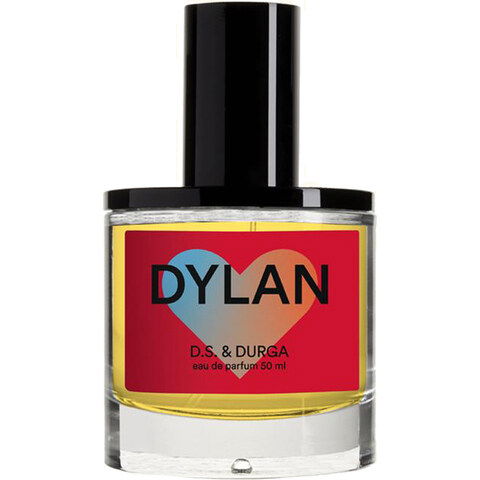 Dylan by D.S. & Durga perfume bottle