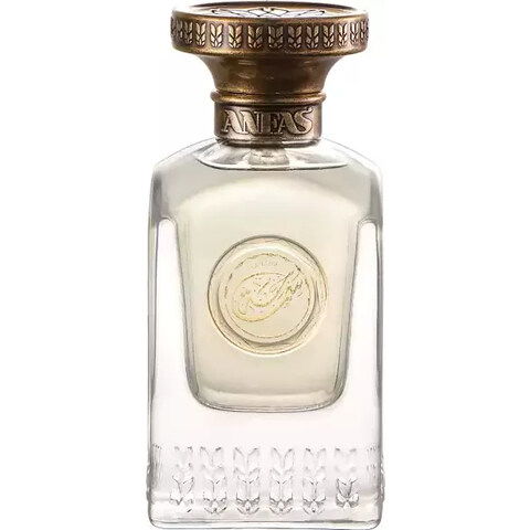 Samaha by Anfas perfume bottle