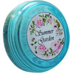 Summer Garden by Taberna Odores Magicus perfume bottle