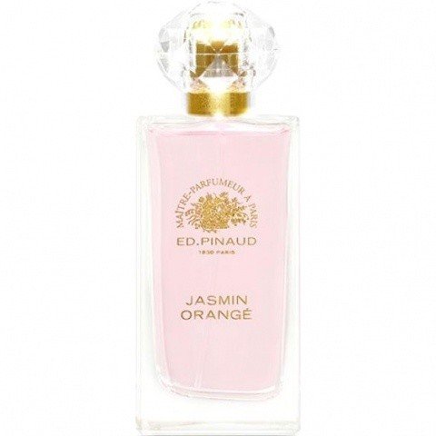 Jasmin Orangé by Clubman / Edouard Pinaud perfume bottle