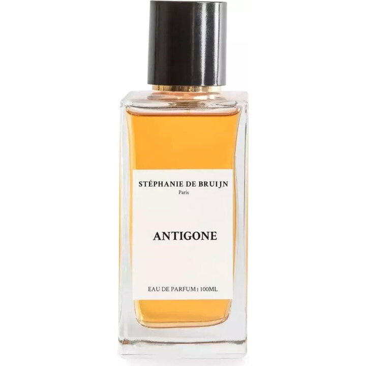 Antigone by Stéphanie de Bruijn perfume bottle