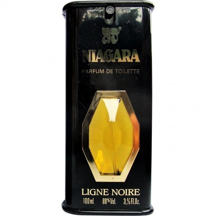 Niagara by Julian Jill perfume bottle