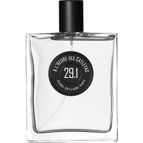 29.1 À L'Heure des Catleyas