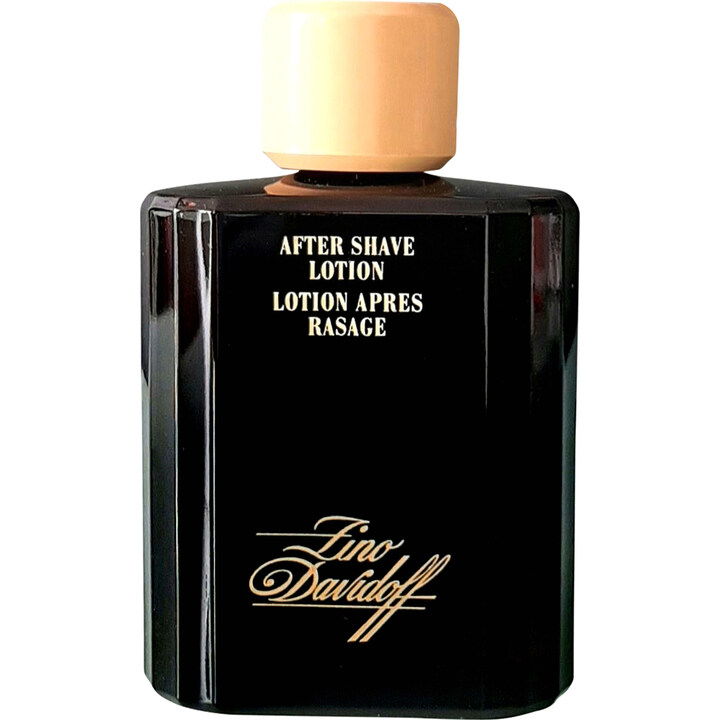 Zino (After Shave) by Davidoff perfume bottle