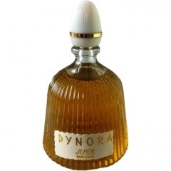 Dynora by Juper perfume bottle