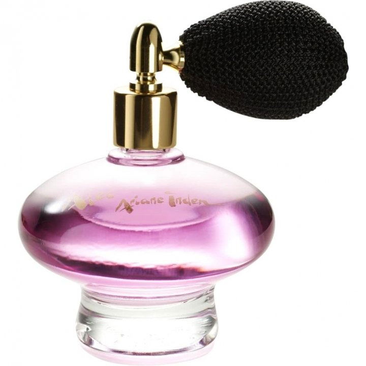 Skin by Ariane Inden perfume bottle