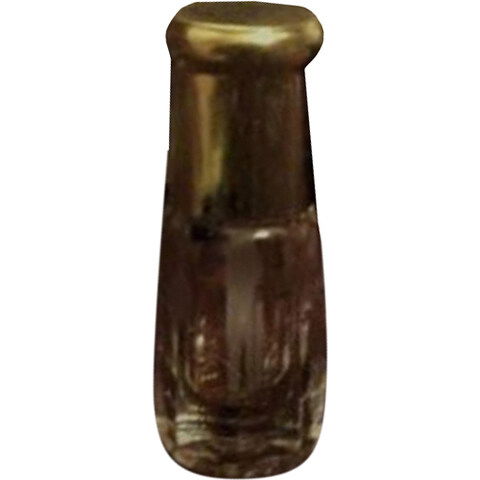 Ambergris Al Oudh by Agarscents Bazaar perfume bottle