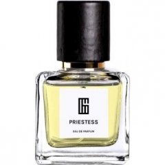 Priestess by G Parfums perfume bottle