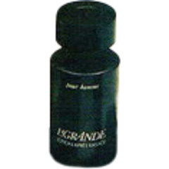 La Grande pour Homme by Exquisit Berlin / VEB Exquisit perfume bottle