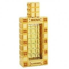 Mena EDP by Al Haramain / الحرمين perfume bottle