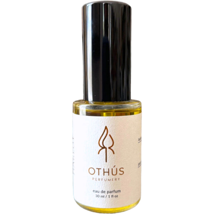 Harlot EDP by Othús perfume bottle