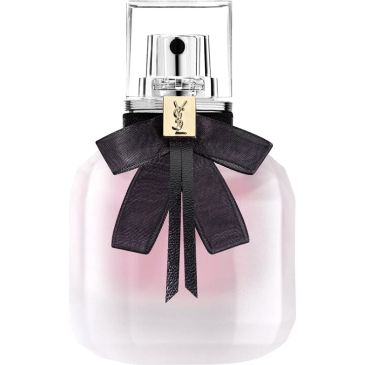 Mon Paris (Brume Cheveux) by Yves Saint Laurent perfume bottle