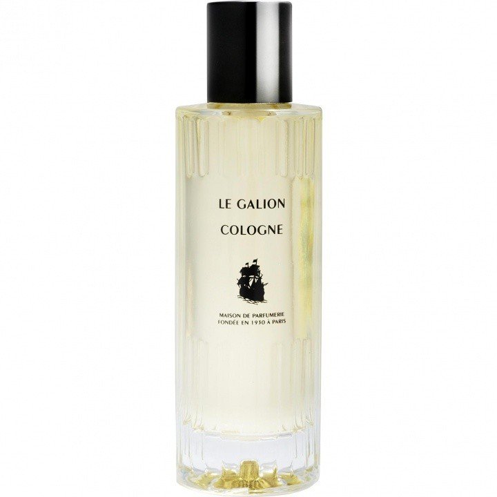 Cologne (2016) by Le Galion perfume bottle