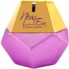 New Era by Chris Adams perfume bottle