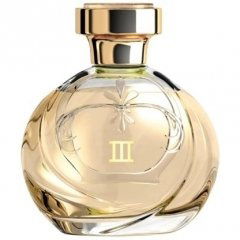 Maxim's pour Femme III - Rose Musk by Maxim's perfume bottle