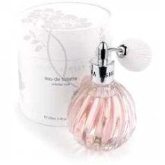 Oriental Rose by Laura Ashley perfume bottle