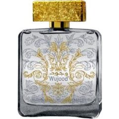 Wujood by Junaid Perfumes perfume bottle