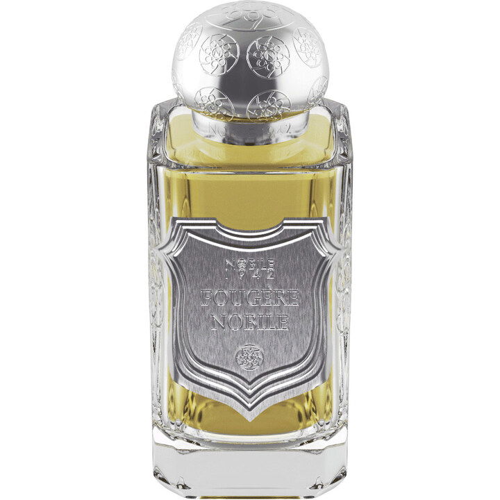 Fougère Nobile by Nobile 1942 perfume bottle