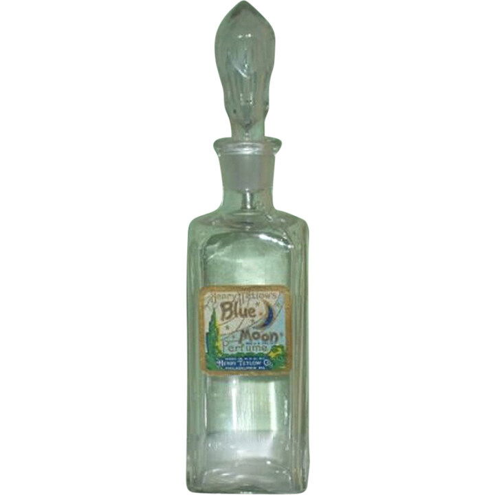 Blue Moon by Henry Tetlow Co. perfume bottle