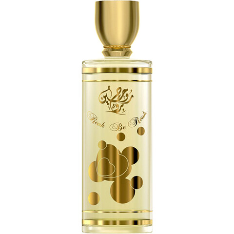 Rouh Be Rouh by Adam & Eve / آدم وحواء perfume bottle