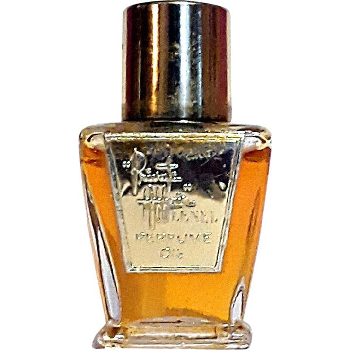 Private Affair (Perfume Oil) by Lenel perfume bottle