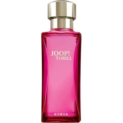 Joop! Thrill Woman by Joop! perfume bottle