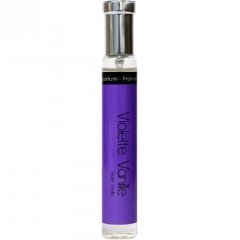 Violette Vanille by Adopt' / Réserve Naturelle perfume bottle