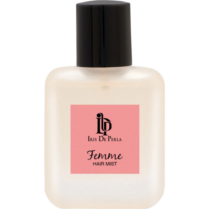 Femme (Hair Mist) by Iris De Perla perfume bottle