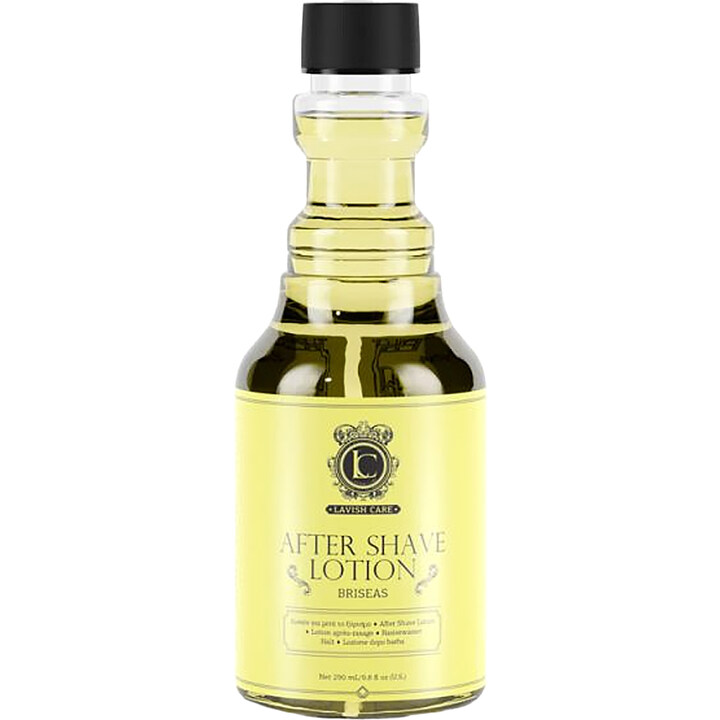 Briseas by Lavish Care perfume bottle