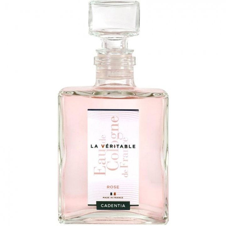 La Véritable - Rose