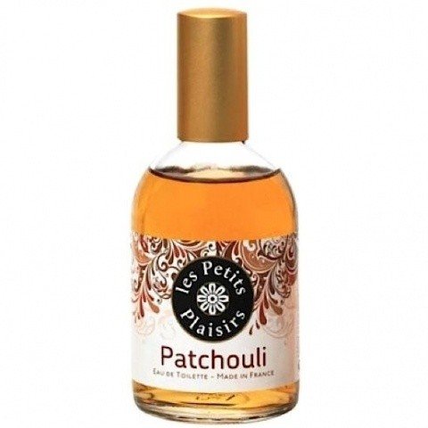 Patchouli by Les Petits Plaisirs perfume bottle