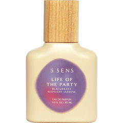 Life of the Party by 5 Sens perfume bottle
