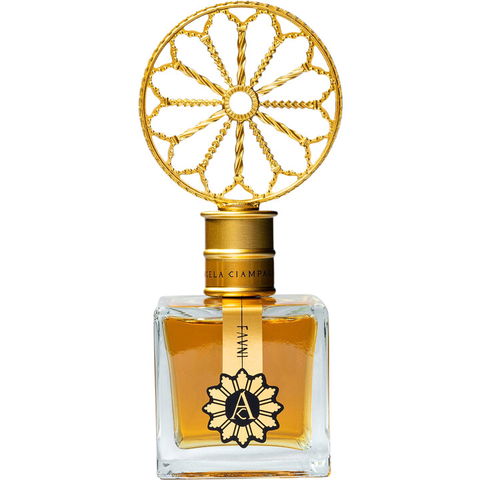 Fauni - Fiore Millenario by Angela Ciampagna perfume bottle