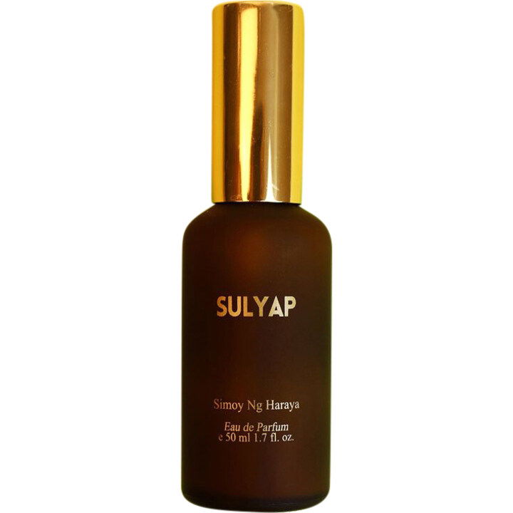 Sulyap by Simoy ng Haraya perfume bottle