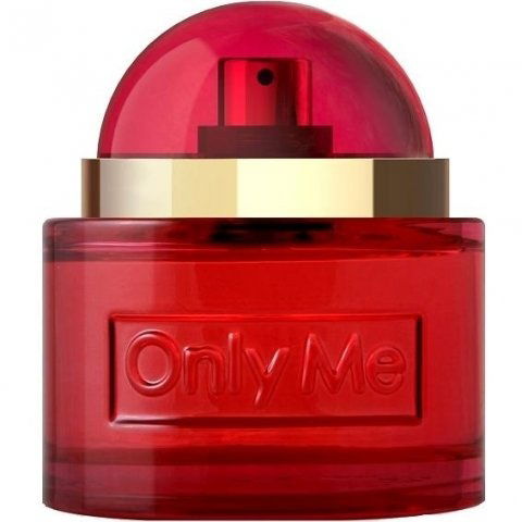 Only Me by Yves de Sistelle perfume bottle