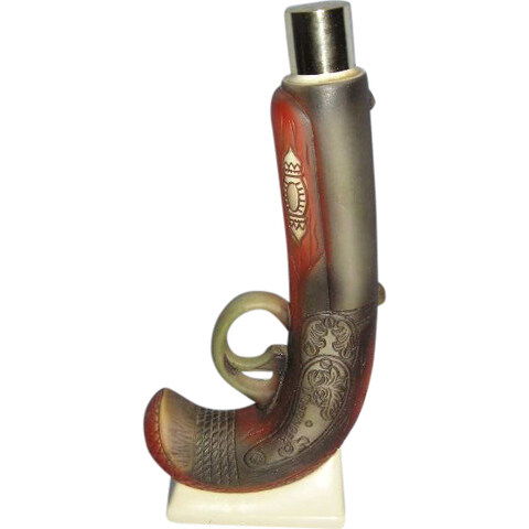 Deringer - Adage After Shave by J. R. Watkins perfume bottle