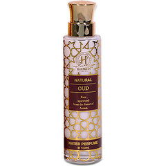 Natural - Oud by Hamidi Oud & Perfumes perfume bottle