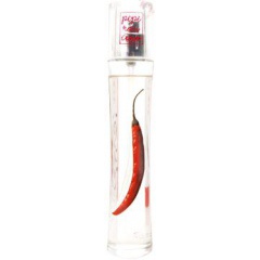 Peperoncino by Dr. Taffi perfume bottle